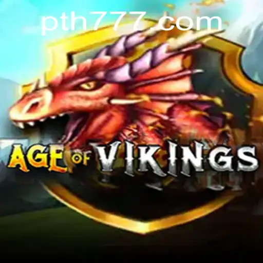 AgeofViking: A Journey Through Time