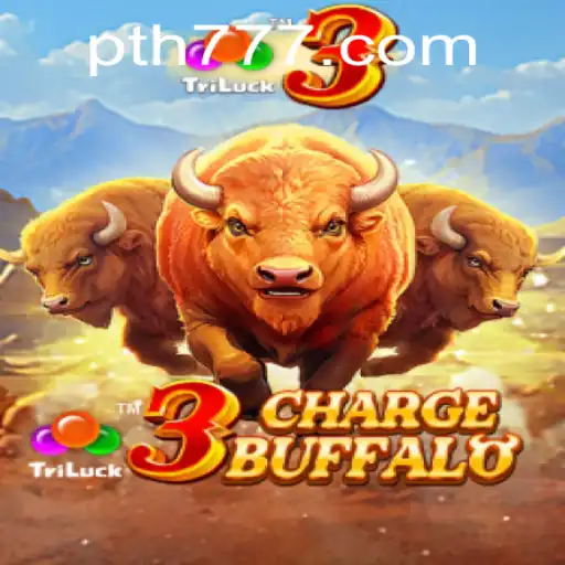 The Exciting World of 3ChargeBuffalo: A Thrilling Adventure