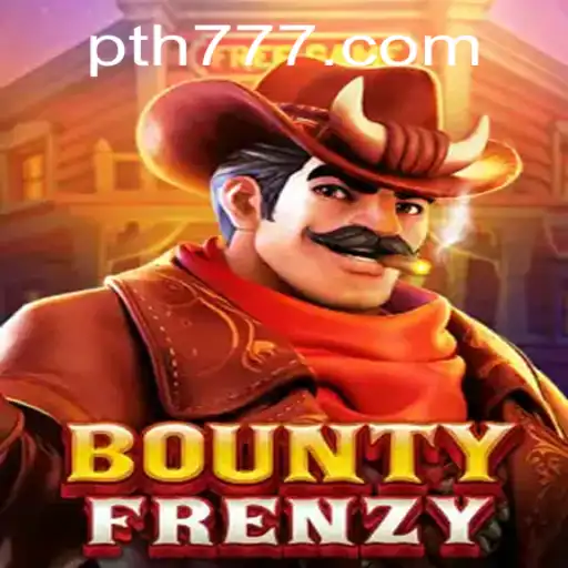 Discover the Thrill of BountyFrenzy