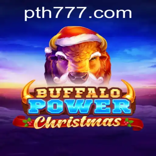 Experience the Festive Thrills of BuffaloPowerChristmas with th777