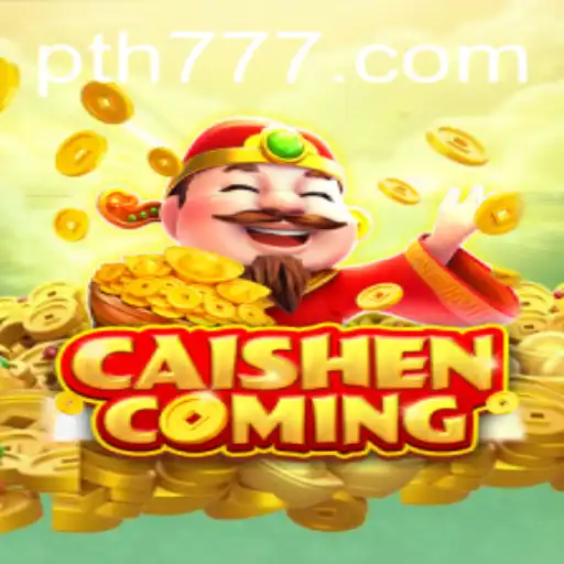 Experience Luck and Prosperity with CAISHENCOMING