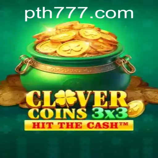 Exploring the World of Clovercoin3x3: A Thrilling New Game Experience