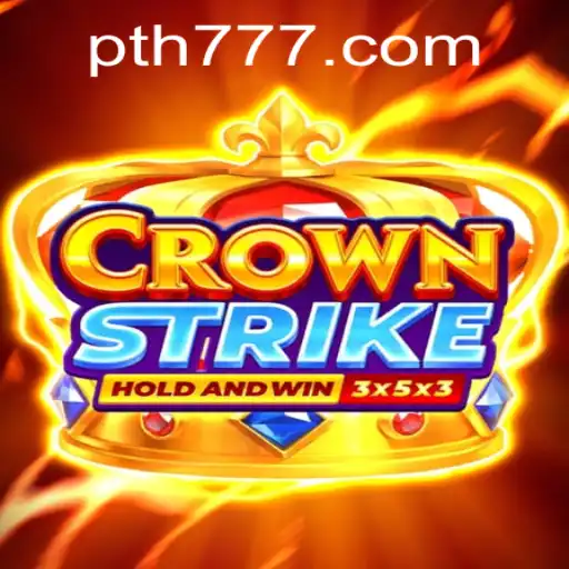 Crownstrike: A Dynamic Gaming Revolution with TH777