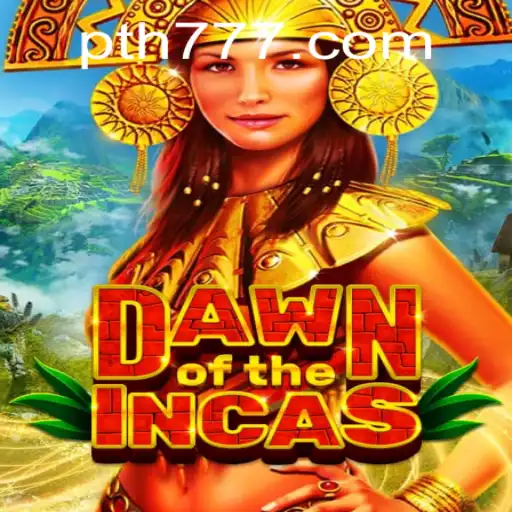 Discover the Ancient Mysteries in DawnoftheIncas