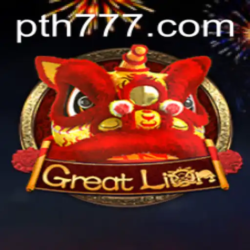 Discover the Exciting World of GreatLion: The Next Big Thing in Gaming