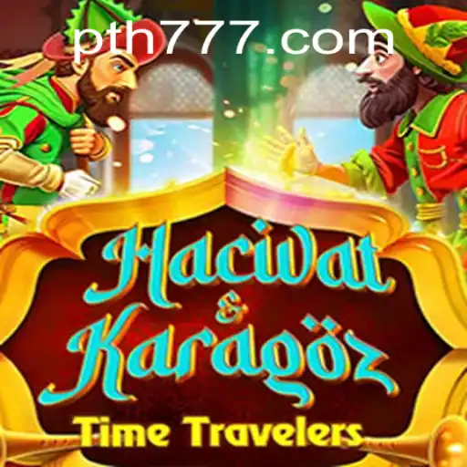 Exploring the Enchanting World of HacivatandKaragoz - A Cultural Odyssey