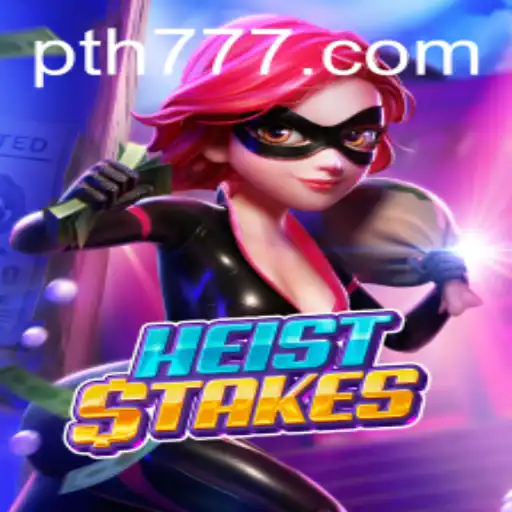 Unveiling the Intricacies of HeistStakes: The Ultimate Heist Adventure