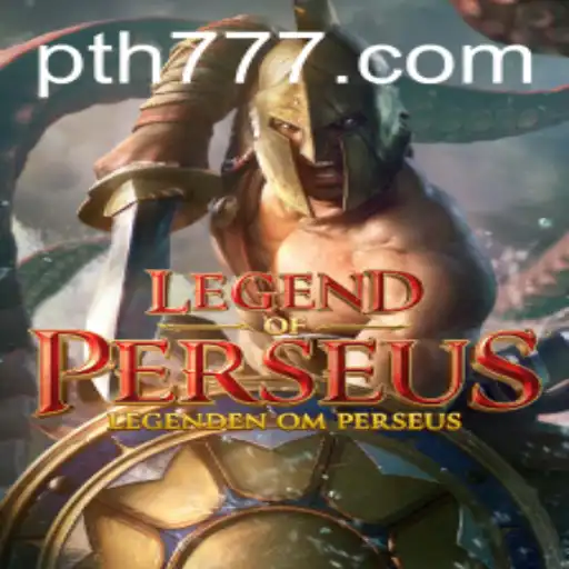 Unveiling the Mythical Adventure: LegendofPerseus