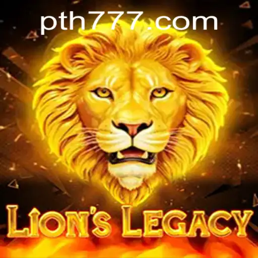 LionsLegacy: An Epic Journey in Gaming with th777