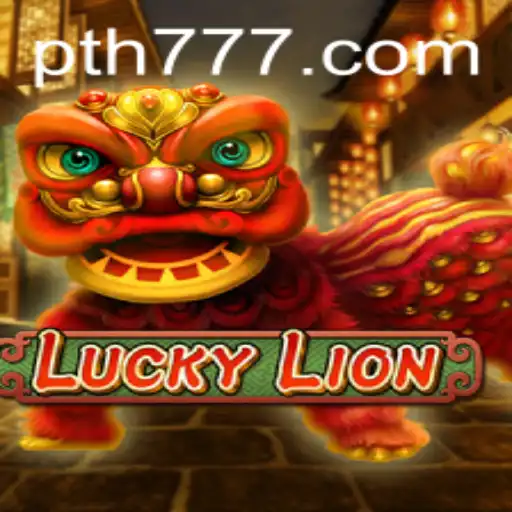 Exploring the World of LuckyLion: A Thrilling Adventure with th777