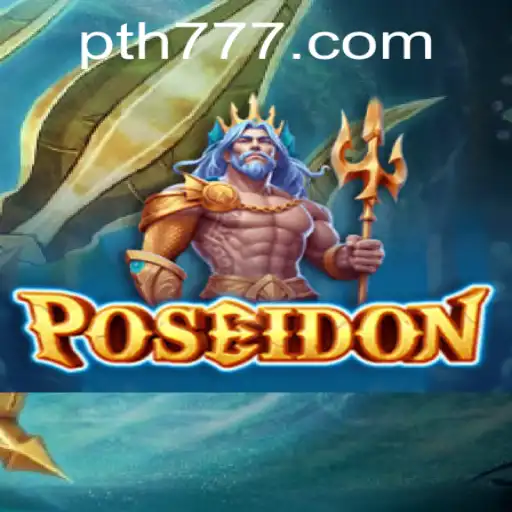 Dive into the Depths of Entertainment with Poseidon: An Innovative Experience with TH777