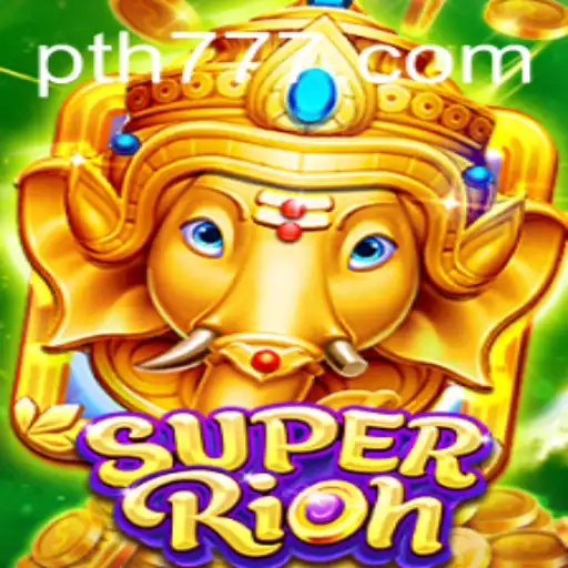 SuperRich: A Thrilling Venture into Wealth and Strategy