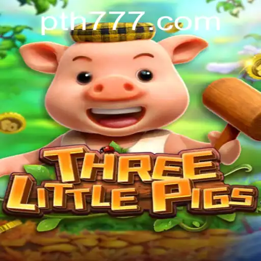 Discover the World of THREELITTLEPIGS: Your Ultimate Guide to the Game with Keyword th777