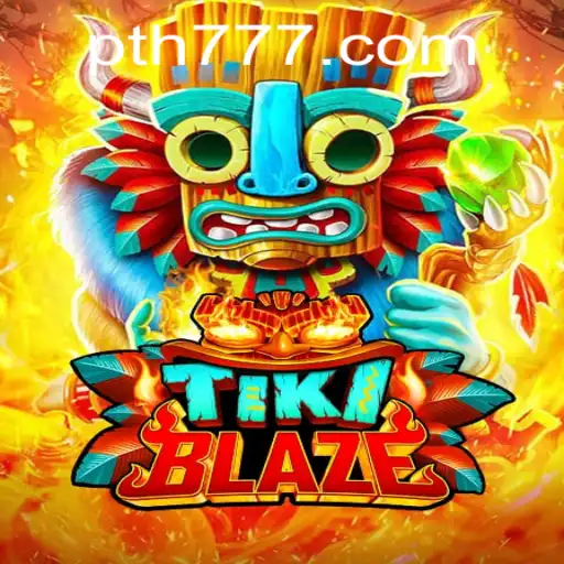 Unveiling the Thrills of TikiBlaze: A Game Experience Like No Other