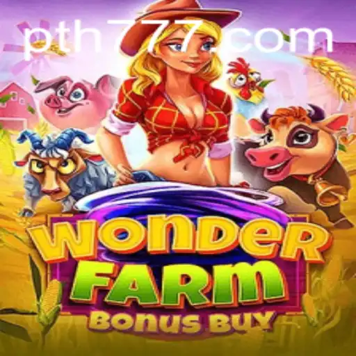 Explore the Exciting World of WonderFarmBonusBuy: A Thrilling Casino Game Experience