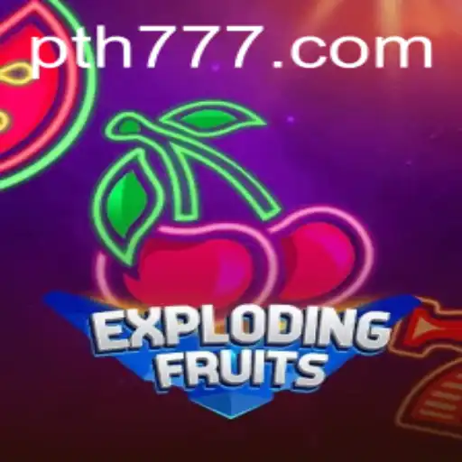 ExplodingFruits: The Thrilling Arcade Game That Keeps You on Your Toes