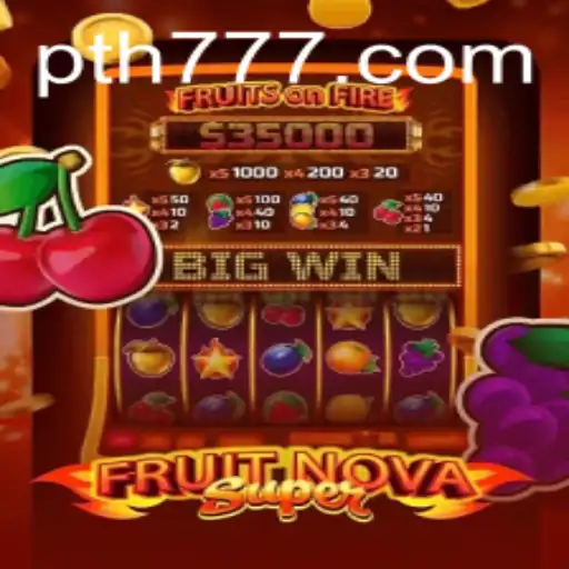 Dive into the Thrilling World of FruitNovaSuper with the Ultimate Guide
