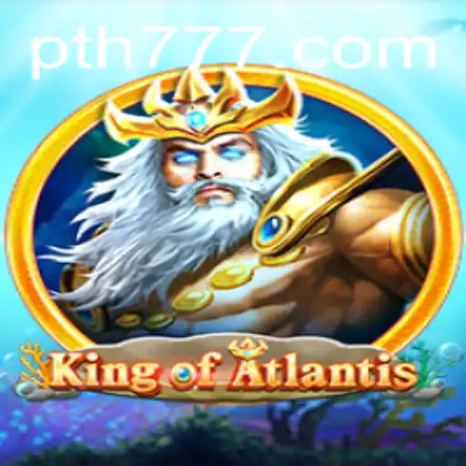 Dive into the Mystical World of KingofAtlantis with TH777 Enhancements