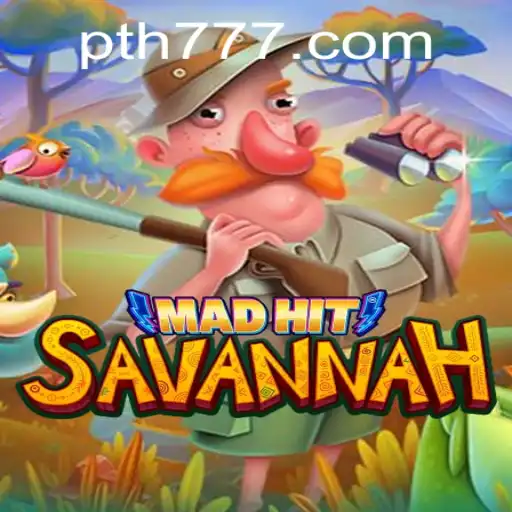 MadHitSavannah: Unraveling the Thrills of the Latest Gaming Sensation