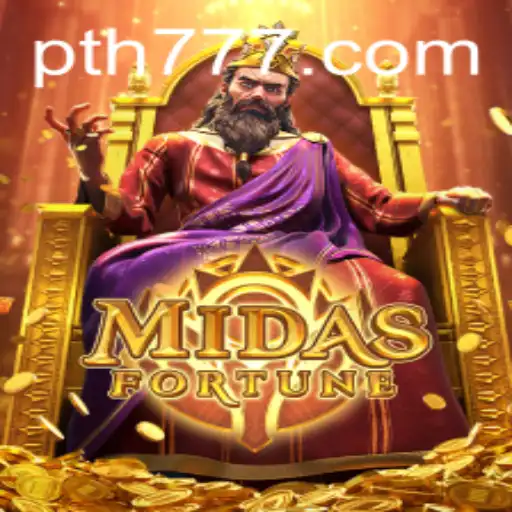 Unveiling MidasFortune: The Game Turning Touch into Treasure