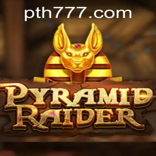 PyramidRaider: Embark on an Ancient Adventure