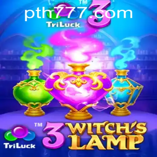 3WitchsLamp: Unveiling the Mystical World of TH777