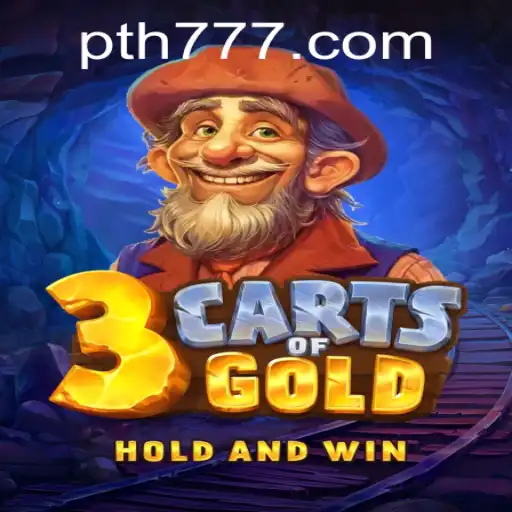Discover 3cartsOfGold: A New Era in Strategic Gaming