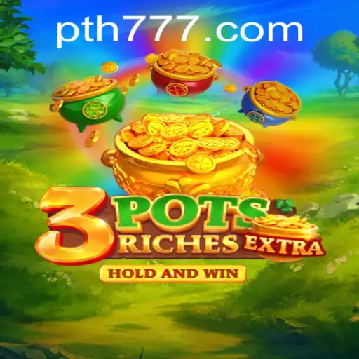 3potsExtra: The Engaging Game with the Lucky Keyword th777