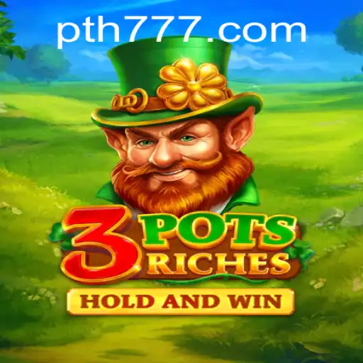 Dive Into the World of 3potsRiches: A Complete Guide