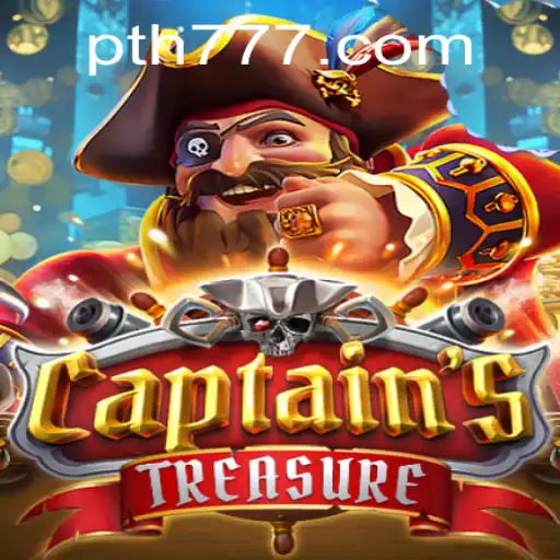 Embark on a Thrilling Adventure with CaptainssTreasure in the Dynamic World of th777