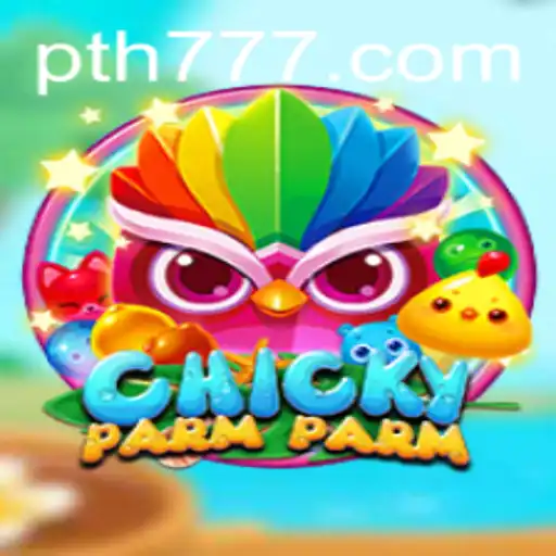 Exploring the Exciting World of ChickyParmParm: A New Game Revolution