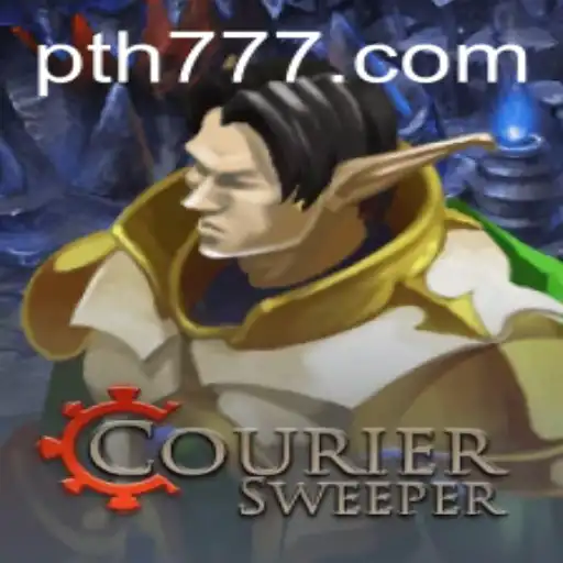 CourierSweeper: A Thrilling New Addition to the Gaming World