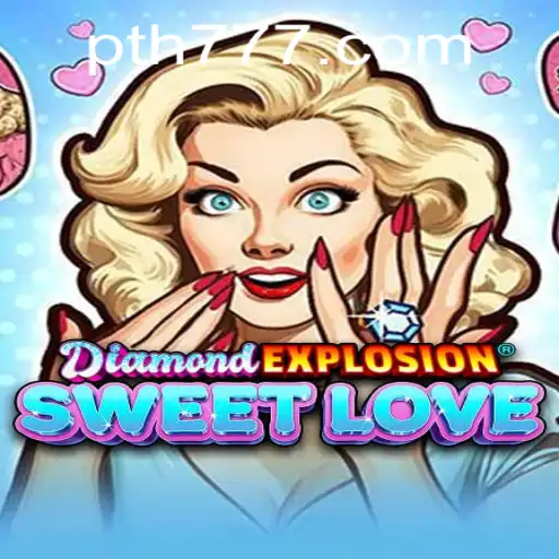 DiamondExplosionSweetLove: A Revolution in Gaming