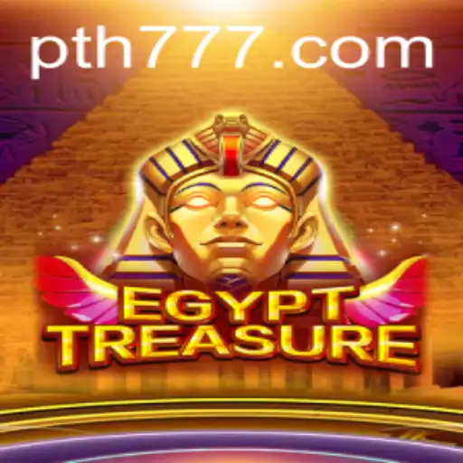Unearth Ancient Riches: Exploring the World of EgyptTreasure with th777