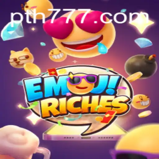 Exploring the World of EmojiRiches: A Comprehensive Guide to Gaming Fun