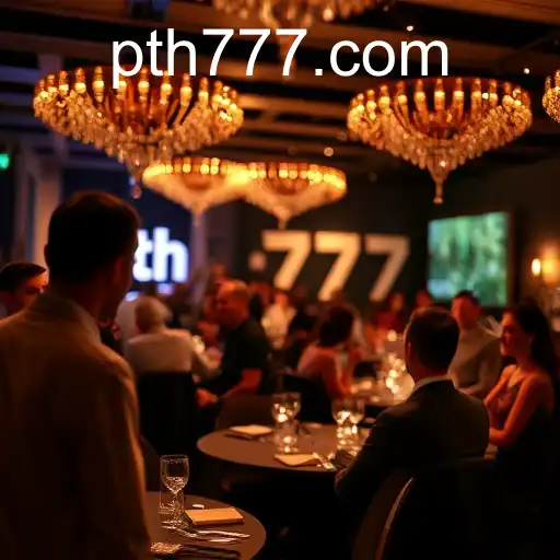 Exclusive Events: Unlocking the Magic of TH777