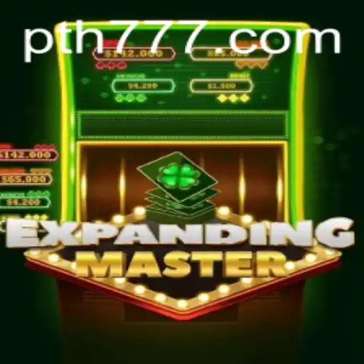 Discover the Thrilling World of ExpandingMaster