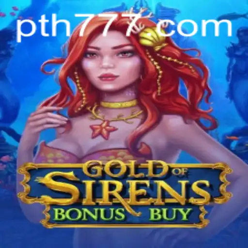 Dive into Adventure with Gold of Sirens Bonus Buy