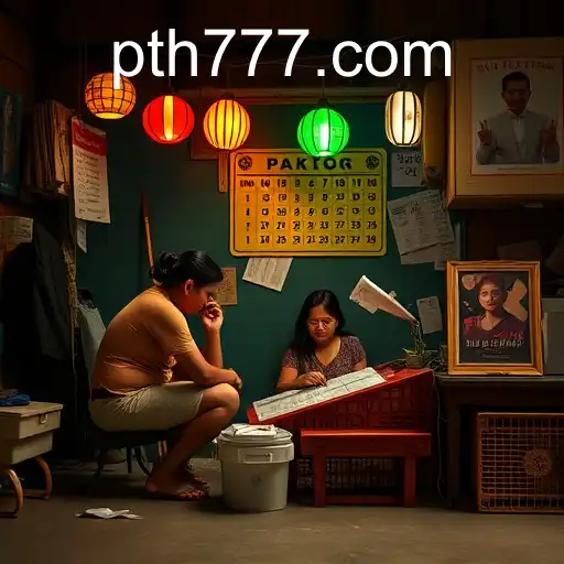 Understanding Jueteng: The Intricacies and Impacts of an Underground Lotto