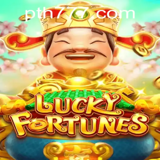 Unveiling the Mystique of LUCKYFORTUNES: A Thrilling Adventure in Gaming