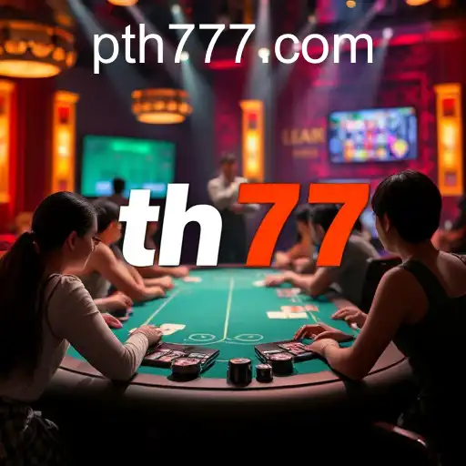 Live Games: Thrilling Experiences with th777 