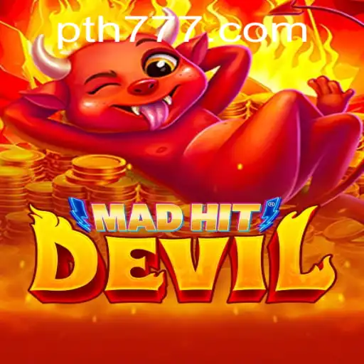 Explore the World of MadHitDevil: An Intriguing Gaming Experience