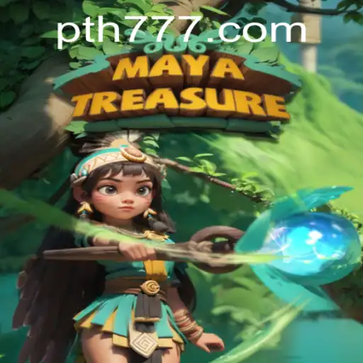 Discover the Secrets of MayaTreasure: An Ultimate Gaming Experience