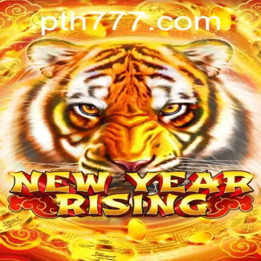 NewYearRising: An Engaging Journey into Adventure and Strategy