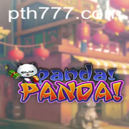 PandaPanda: The Thrilling World of Adventure Awaits