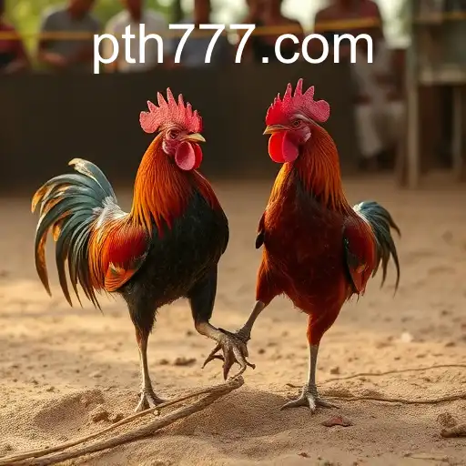 Exploring the World of Sabong Games: A Deep Dive into th777