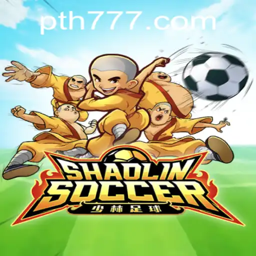 ShaolinSoccer: A Fusion of Martial Arts and Soccer