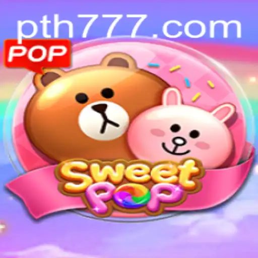 SweetPOP: The Exciting World of Candy Adventures with th777