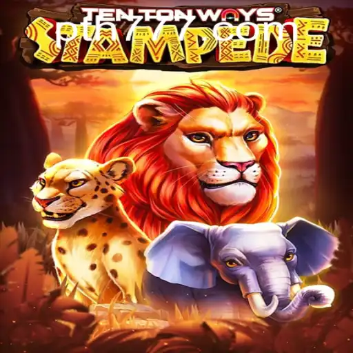 Exploring TenTonWaysStampede: The Thrilling Adventure Awaits