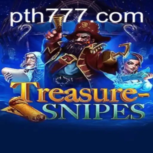 Discover the Thrilling World of TreasureSnipes: A Dive into Gameplay and Strategies